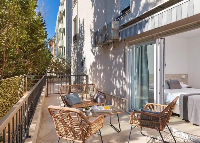 Adria Mare Apartment
