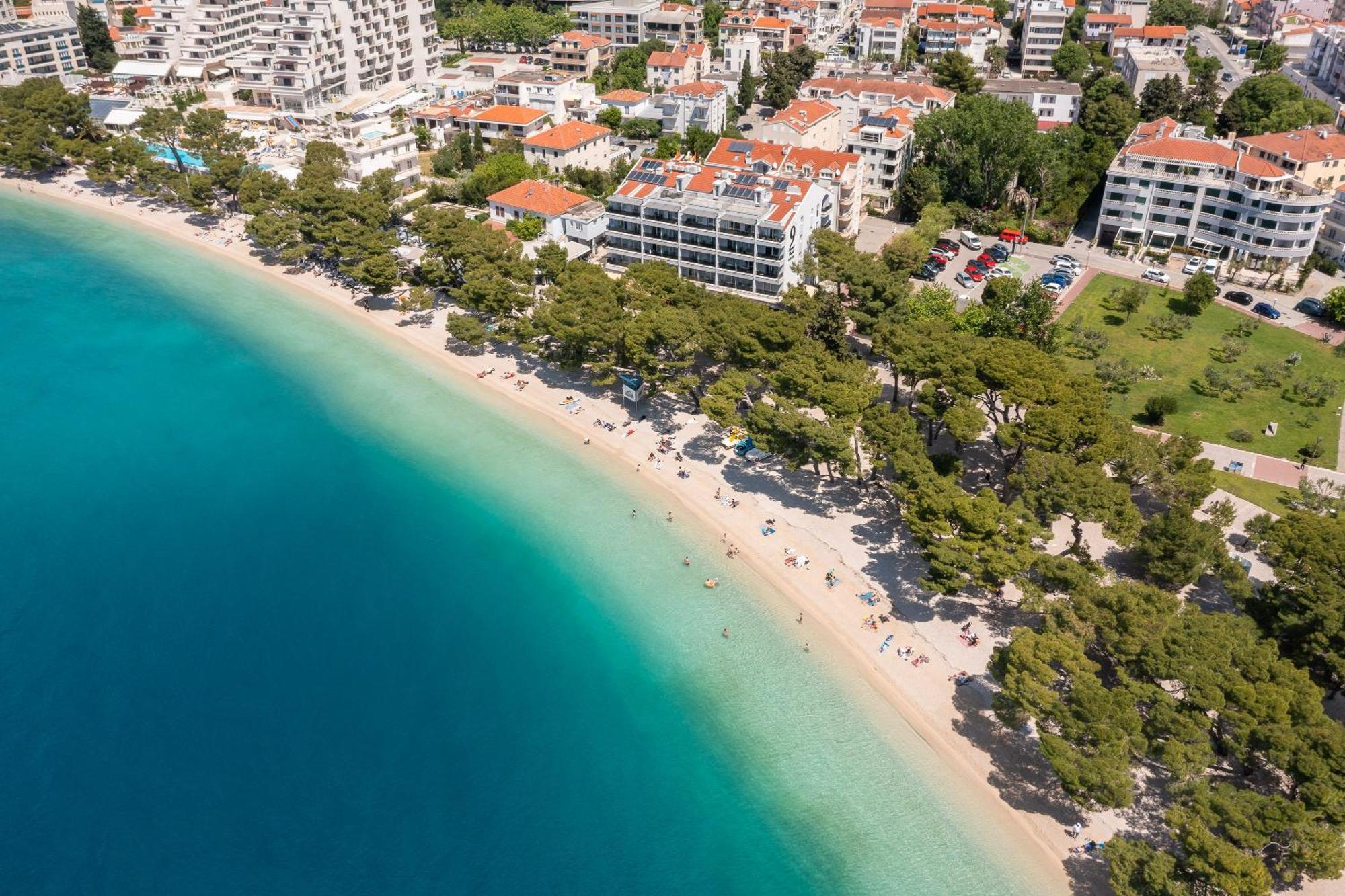Apartment Adria Mare *