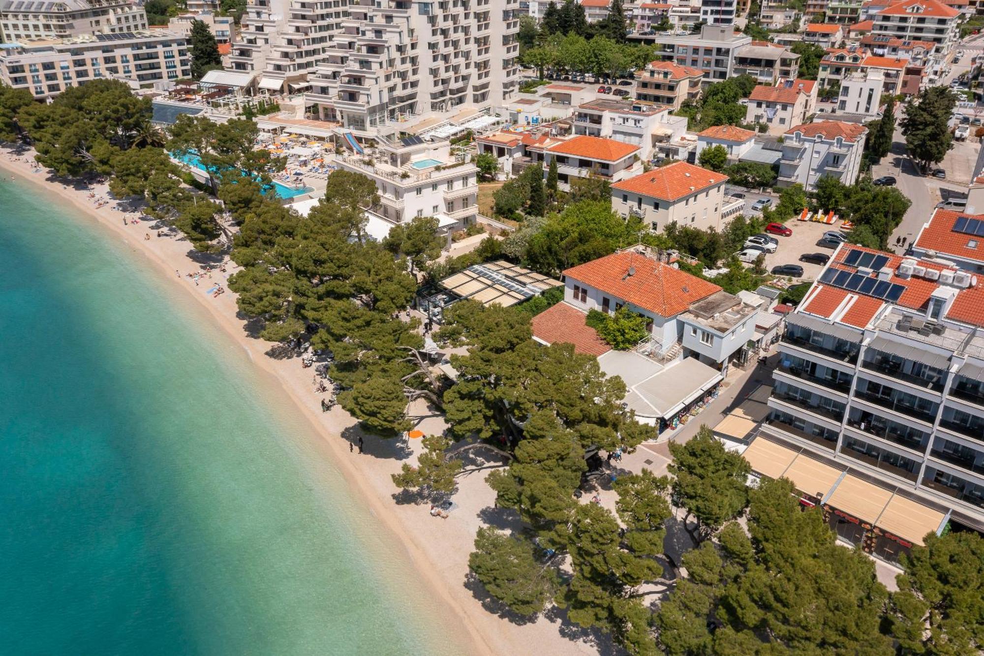 Apartment Adria Mare Makarska