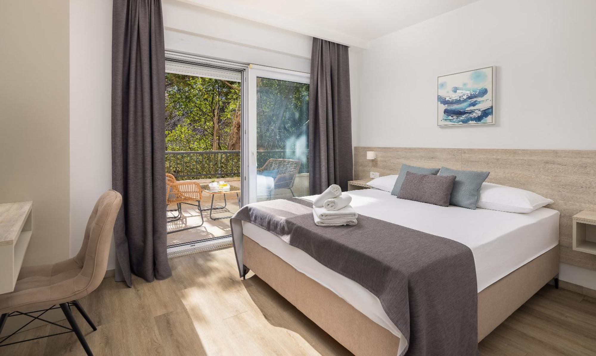 Apartment Adria Mare *