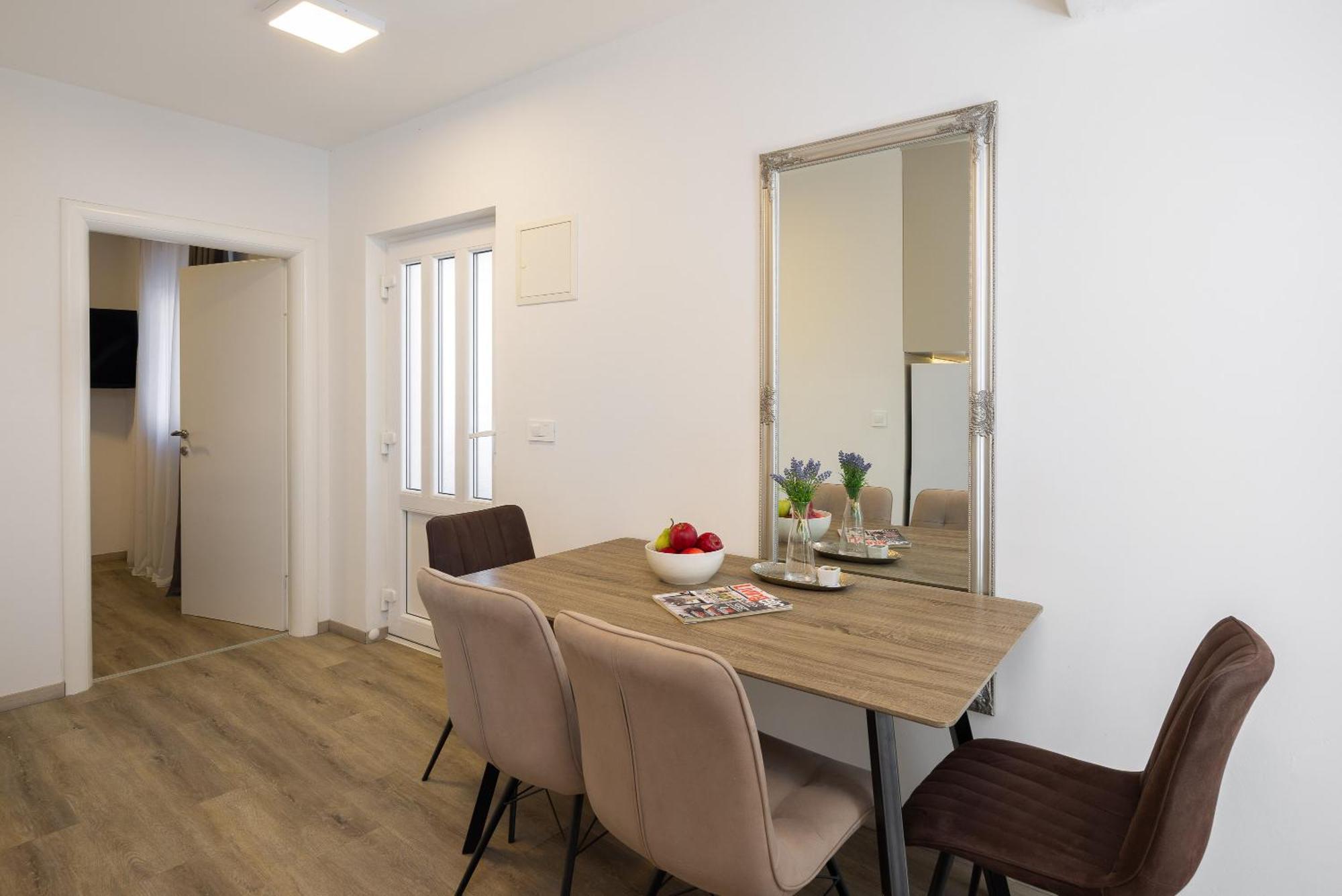 Adria Mare Apartment