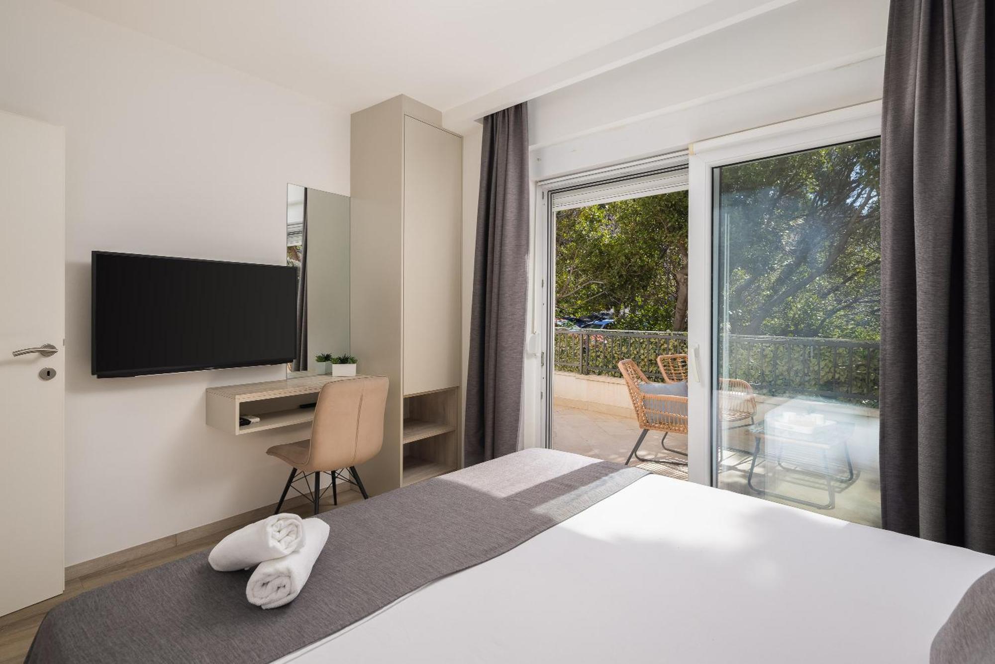 Adria Mare Apartment *