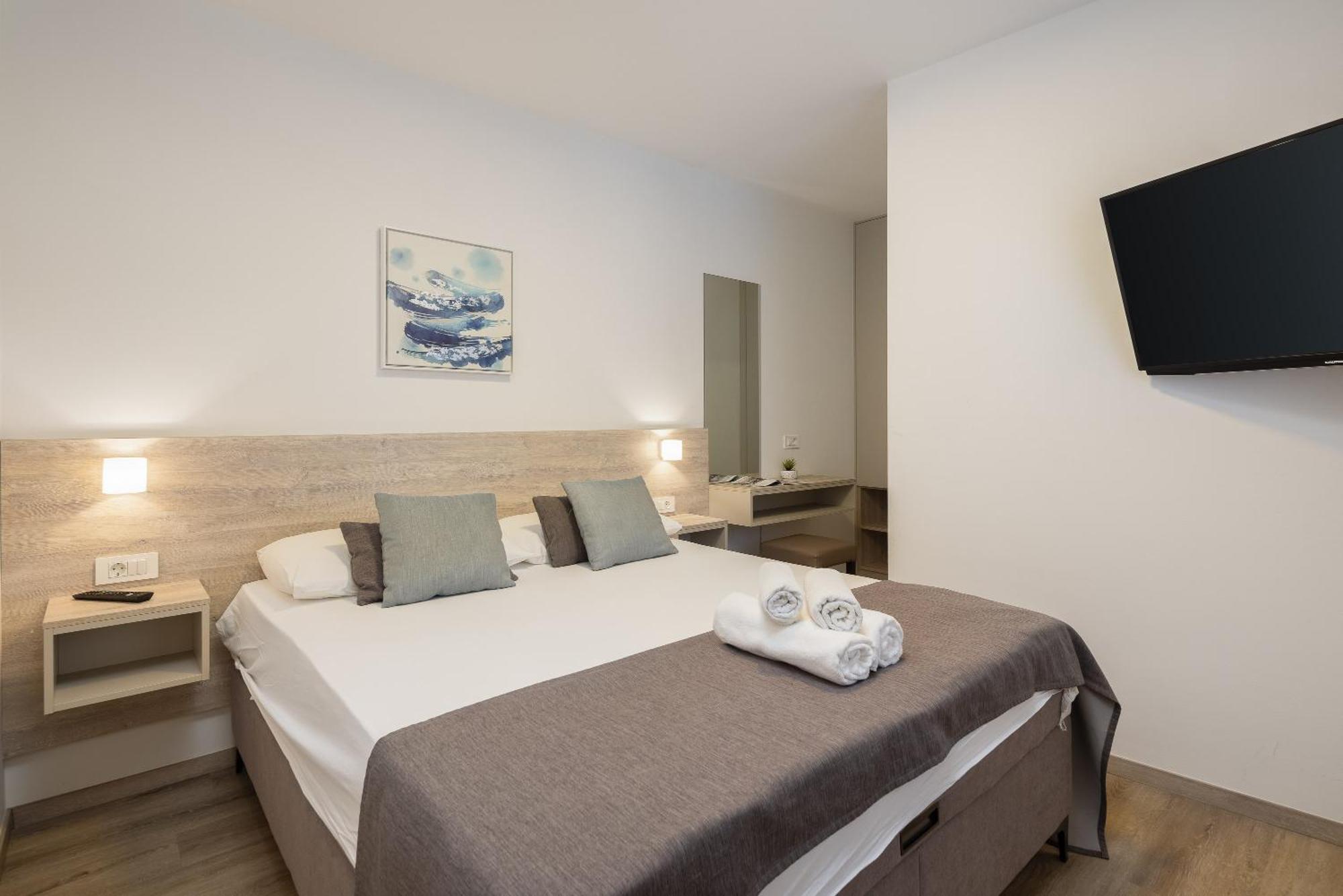 Apartment Adria Mare Makarska