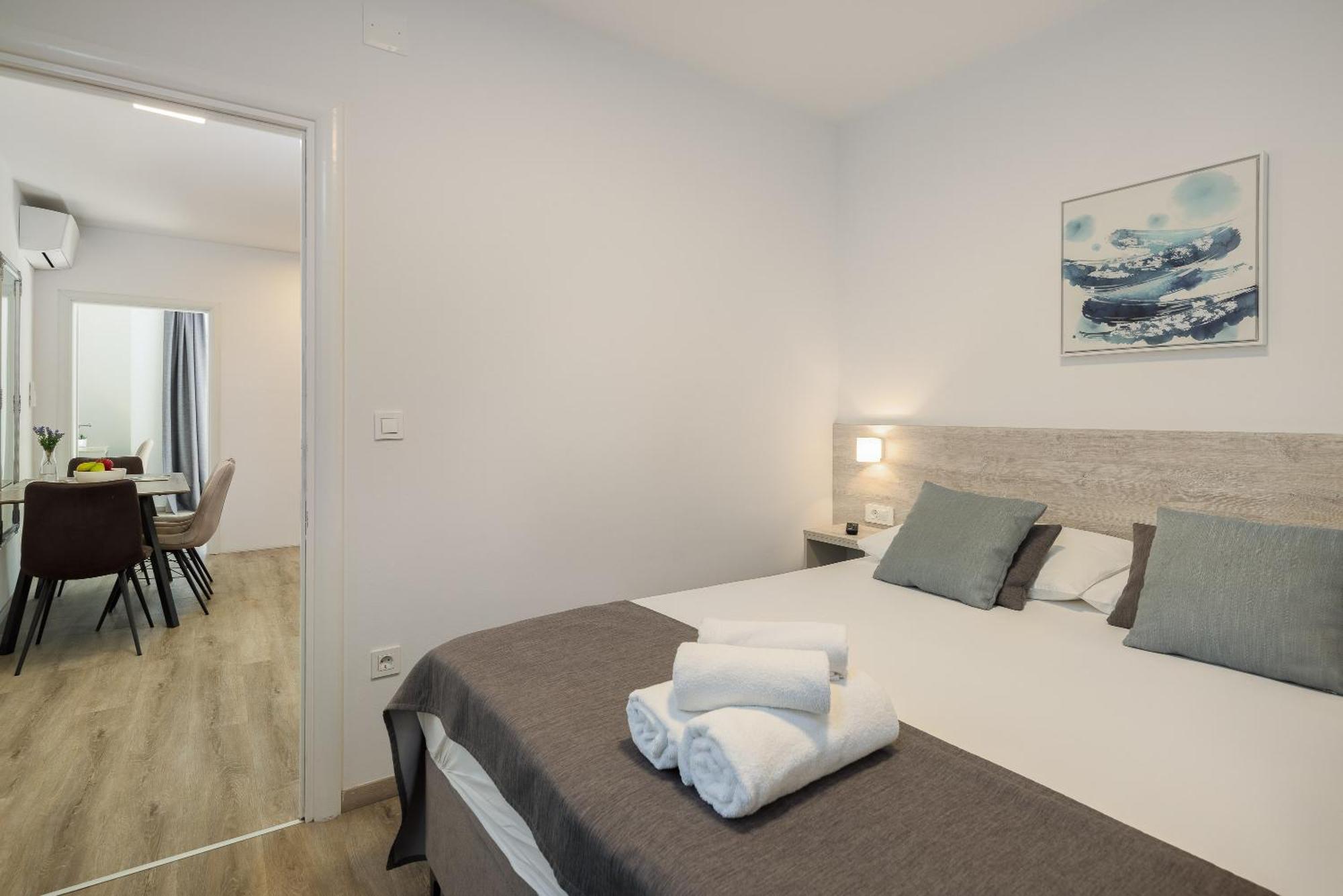 Adria Mare Apartment Makarska