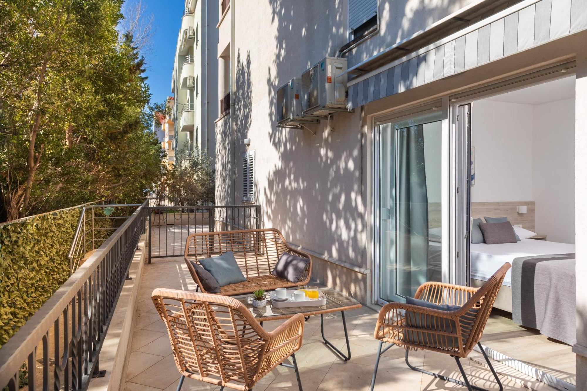 Apartment Adria Mare Makarska