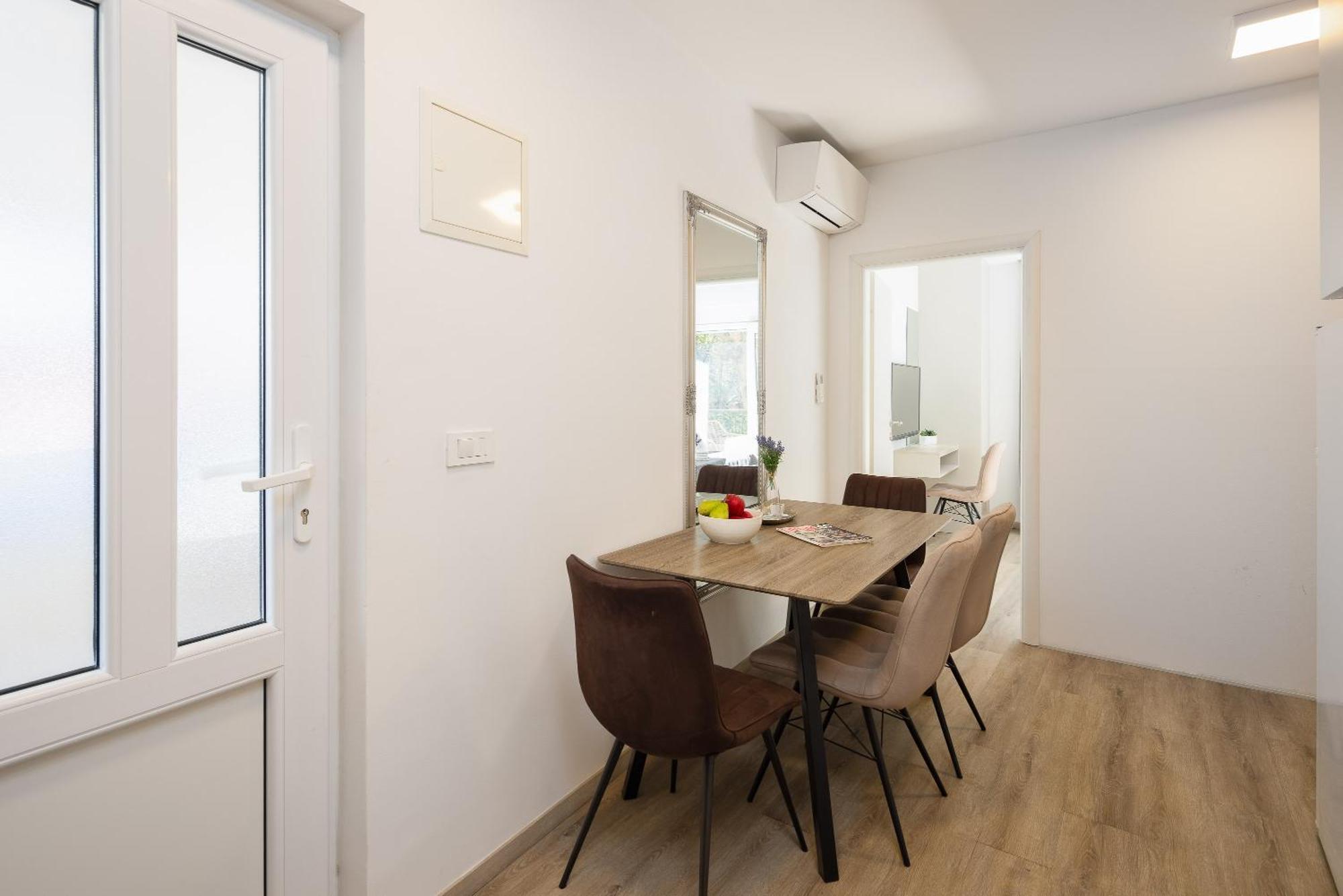 Apartment Adria Mare *