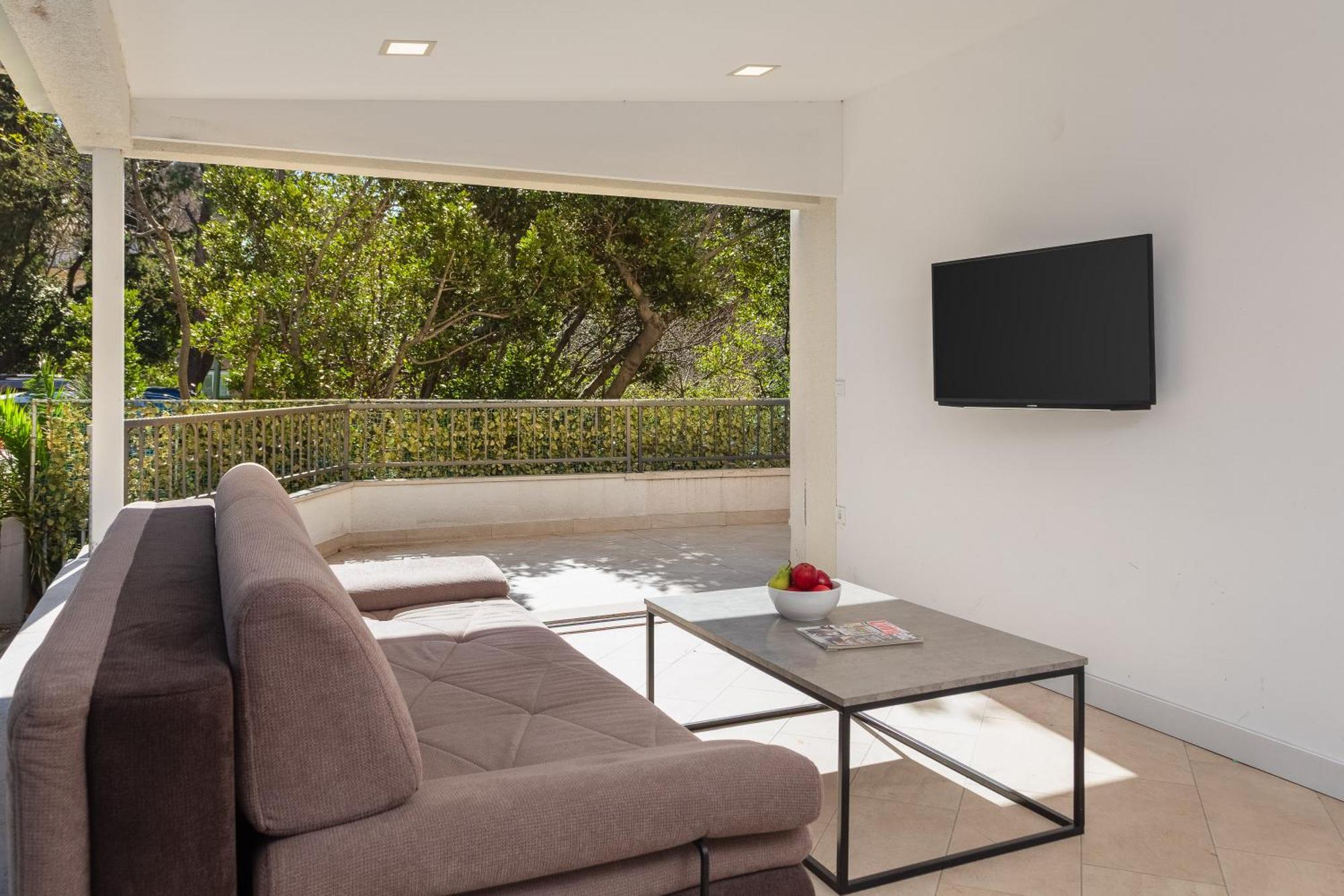 Apartment Adria Mare