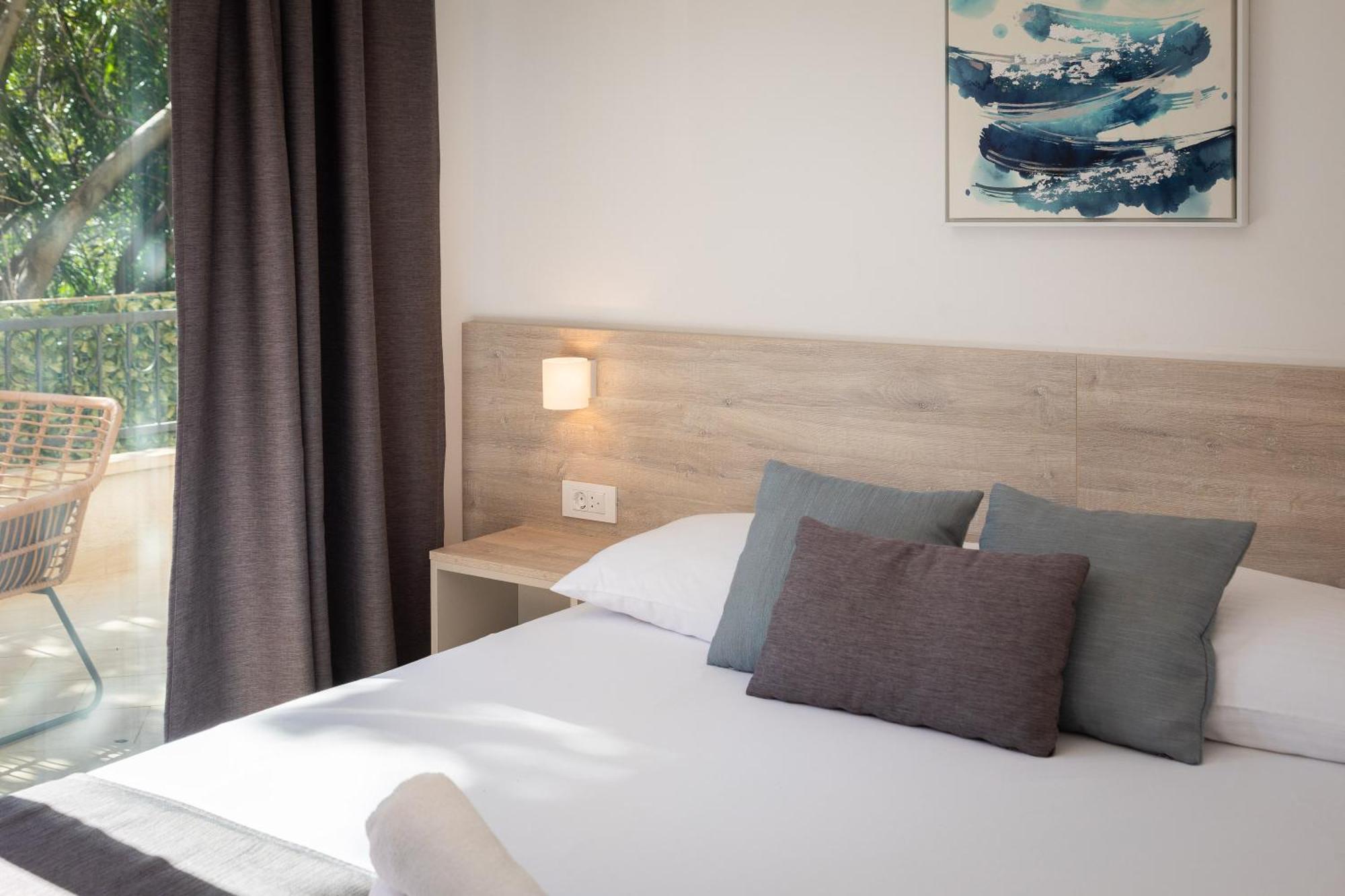 Adria Mare Apartment Makarska