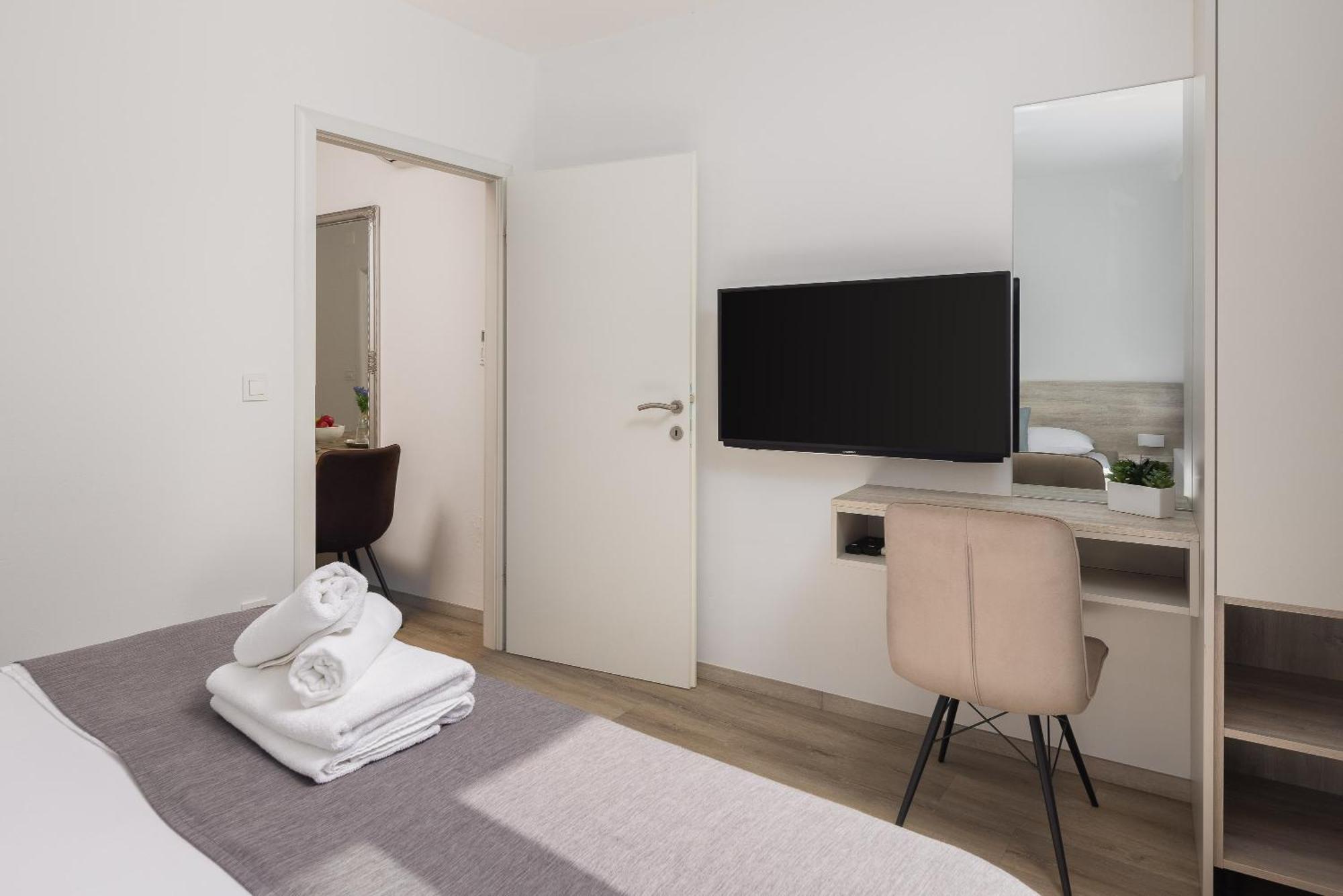 Apartma Adria Mare Makarska