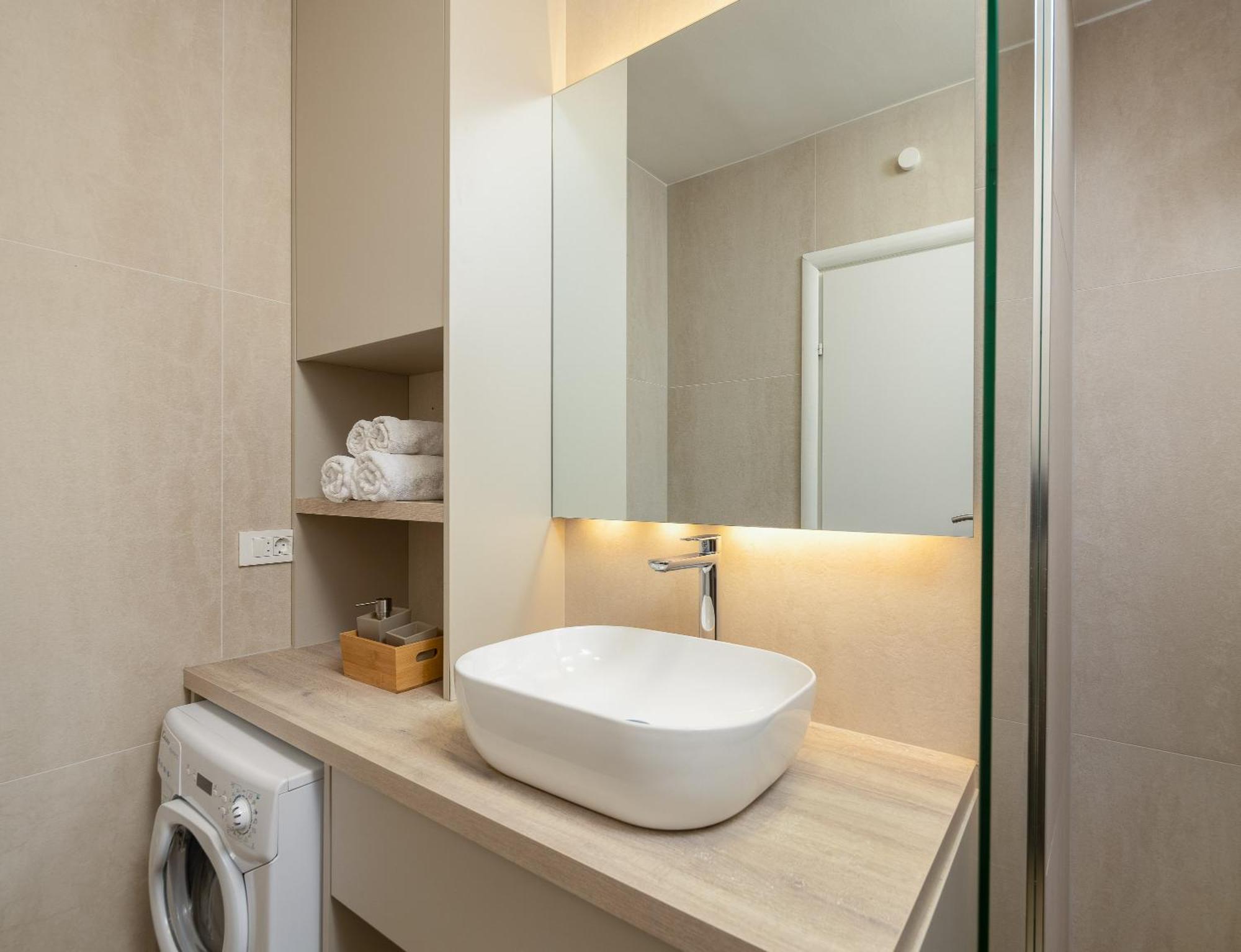 Adria Mare Apartma